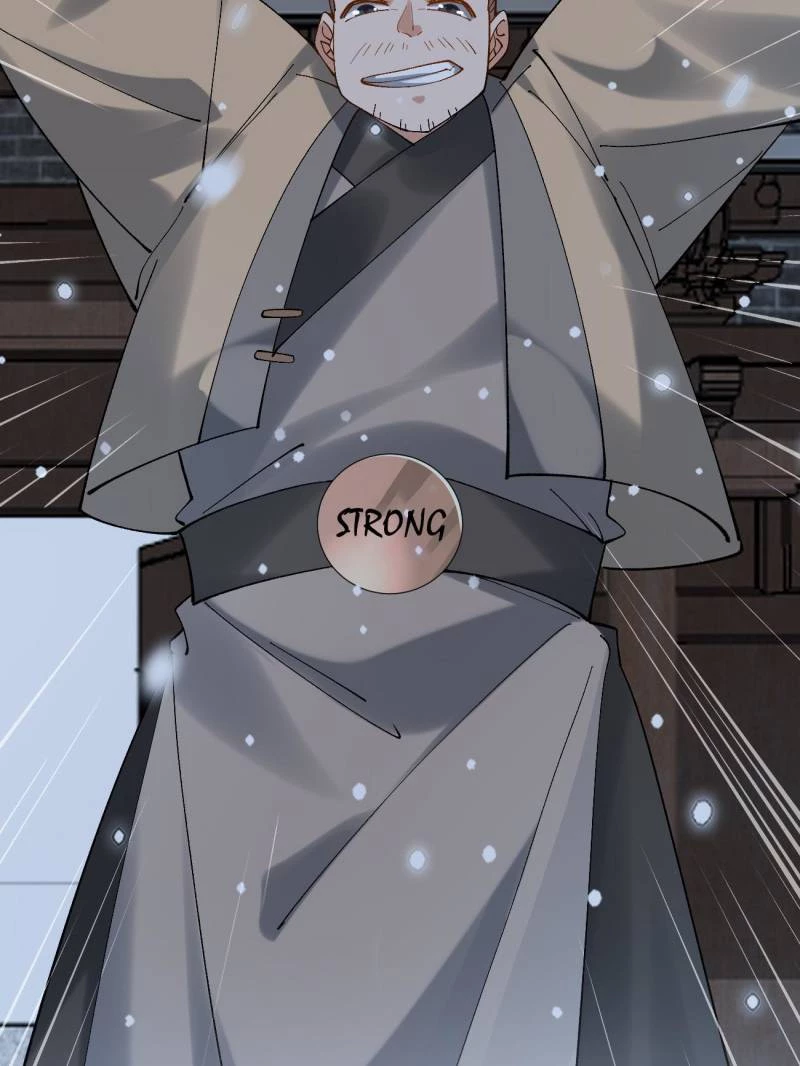 Sir, Don't Show Off Chapter 65 - 23