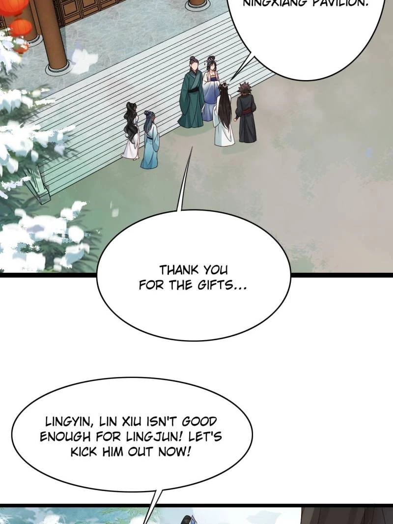 Sir, Don't Show Off Chapter 66 - 39