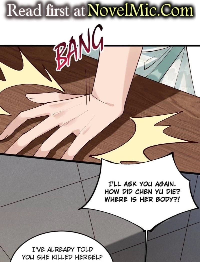 Sir, Don't Show Off Chapter 64 - 1