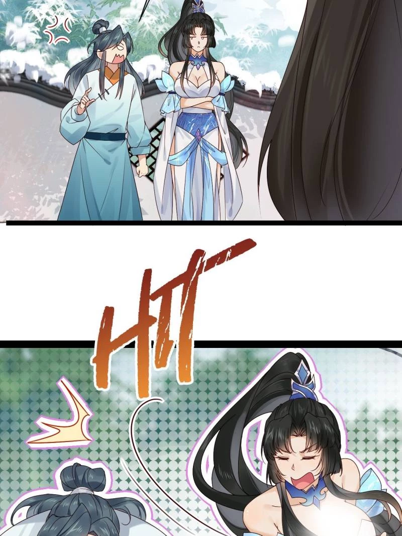 Sir, Don't Show Off Chapter 66 - 40