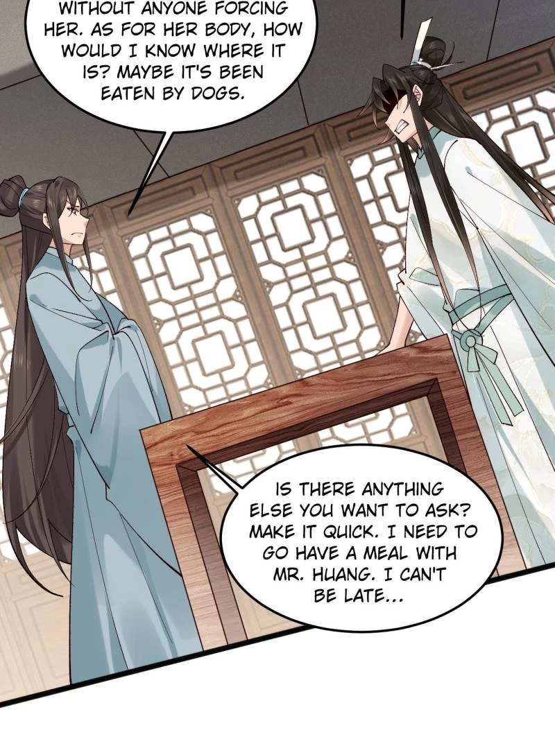 Sir, Don't Show Off Chapter 64 - 2