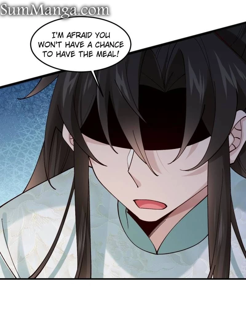Sir, Don't Show Off Chapter 64 - 3