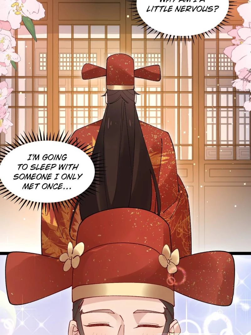 Sir, Don't Show Off Chapter 67 - 42