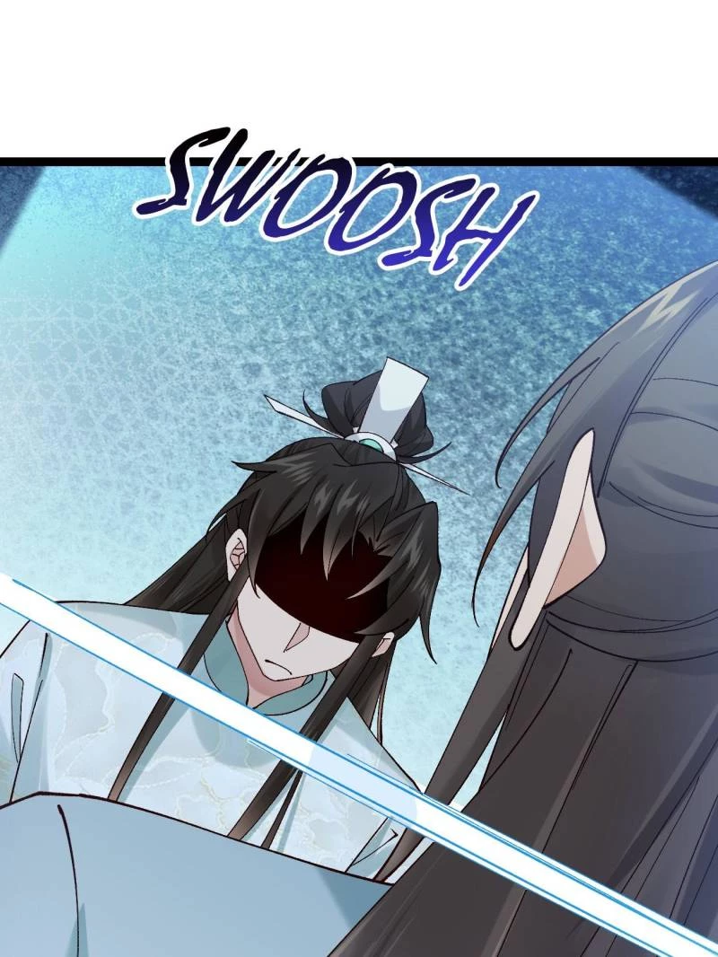 Sir, Don't Show Off Chapter 64 - 4