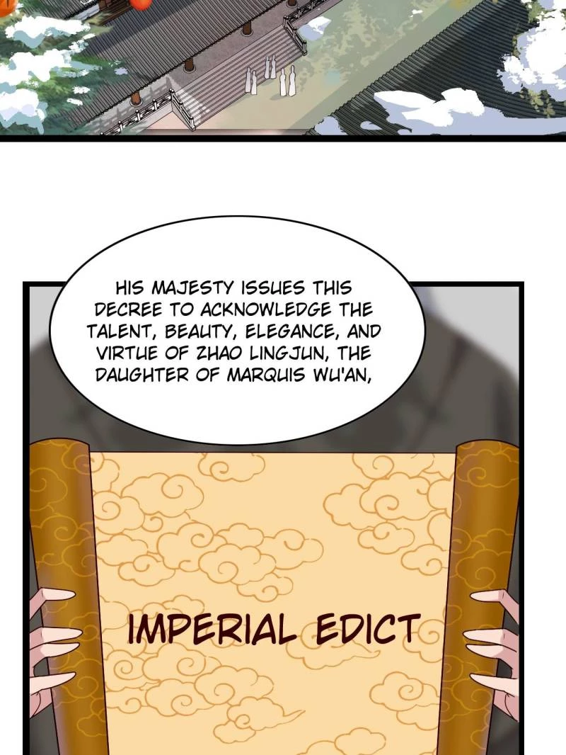 Sir, Don't Show Off Chapter 66 - 43