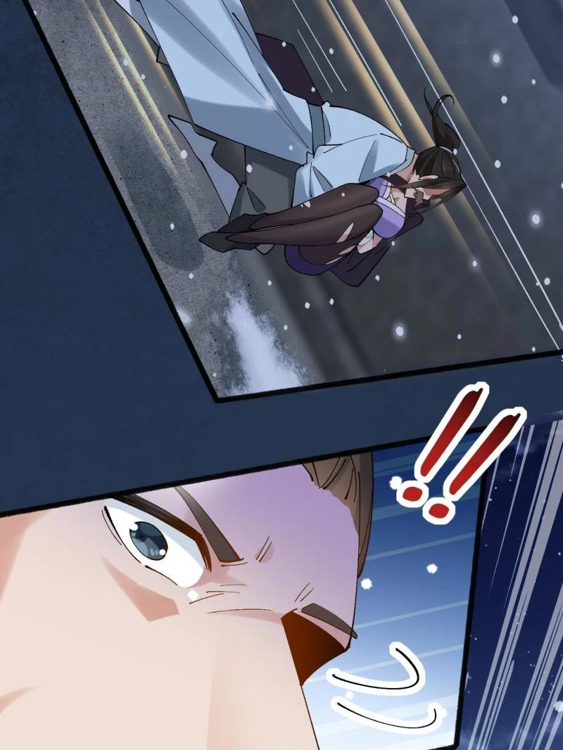 Sir, Don't Show Off Chapter 65 - 28