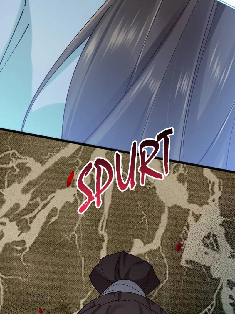 Sir, Don't Show Off Chapter 64 - 5