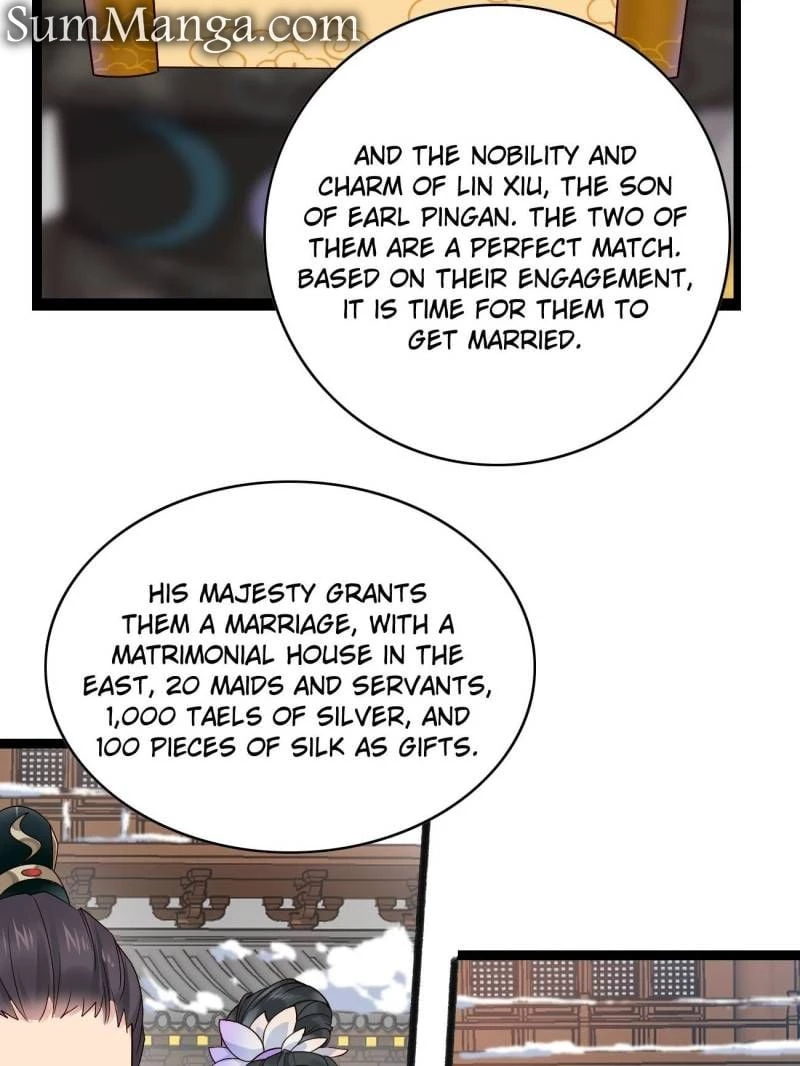 Sir, Don't Show Off Chapter 66 - 44