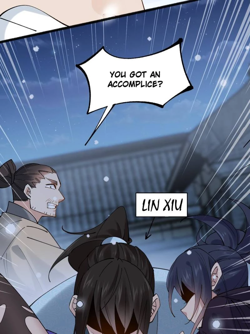 Sir, Don't Show Off Chapter 65 - 29