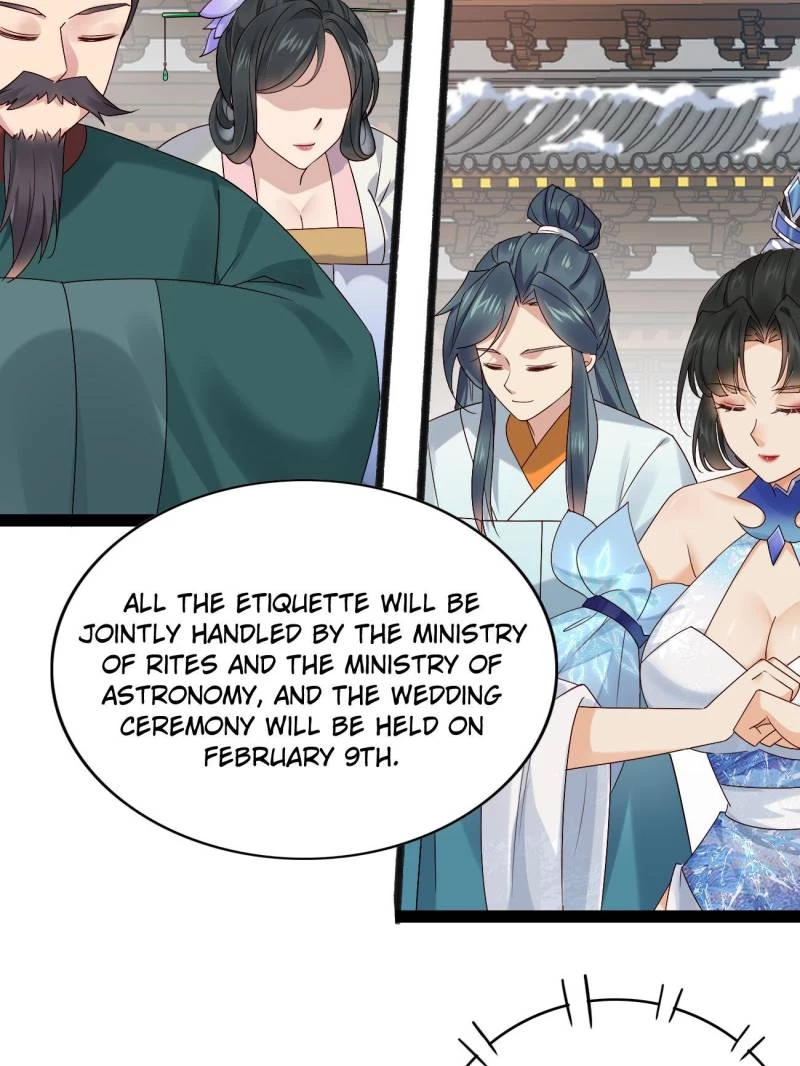 Sir, Don't Show Off Chapter 66 - 45