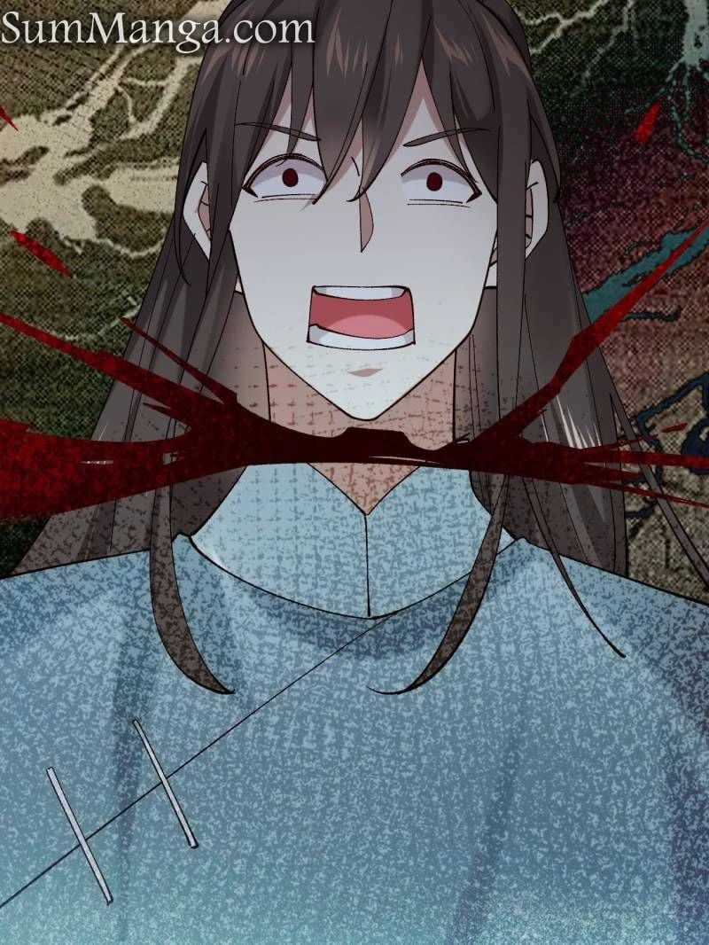 Sir, Don't Show Off Chapter 64 - 6