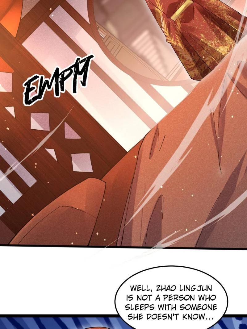 Sir, Don't Show Off Chapter 67 - 45