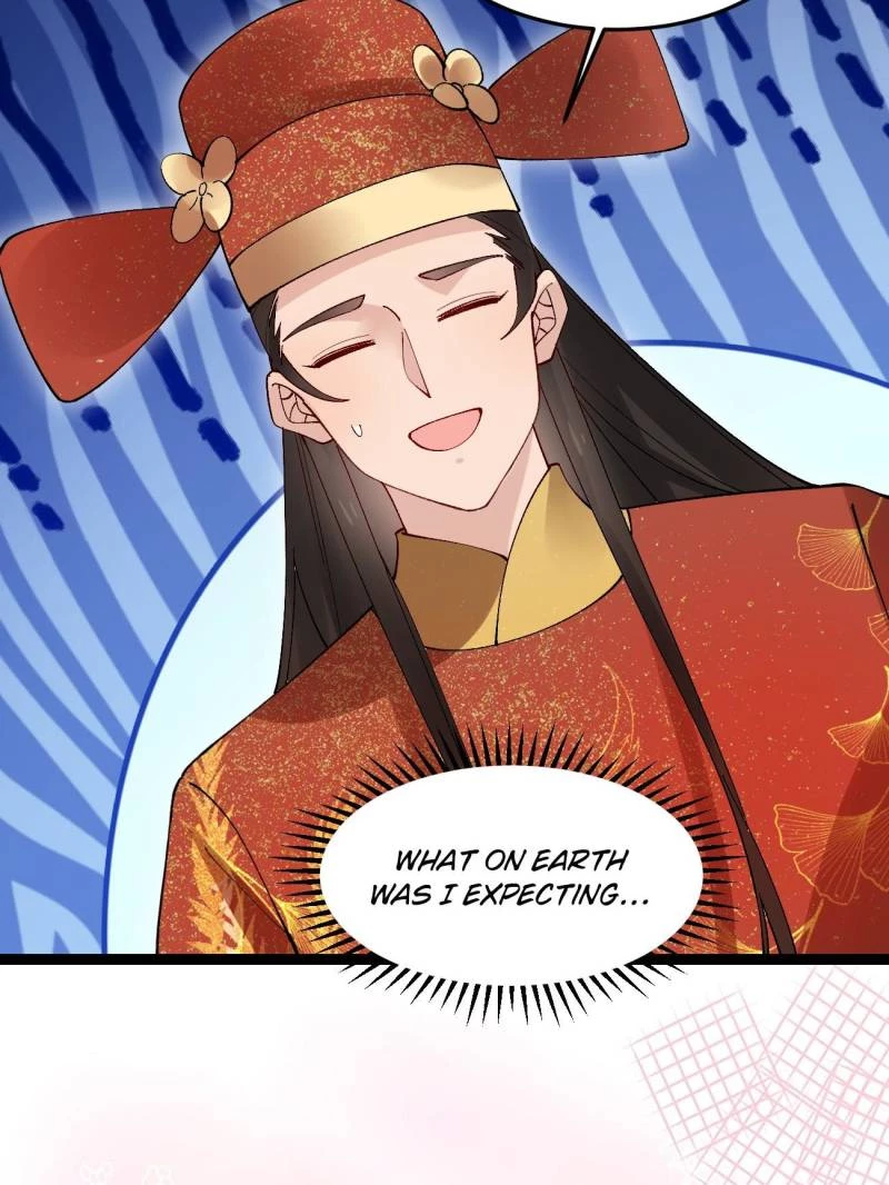 Sir, Don't Show Off Chapter 67 - 46