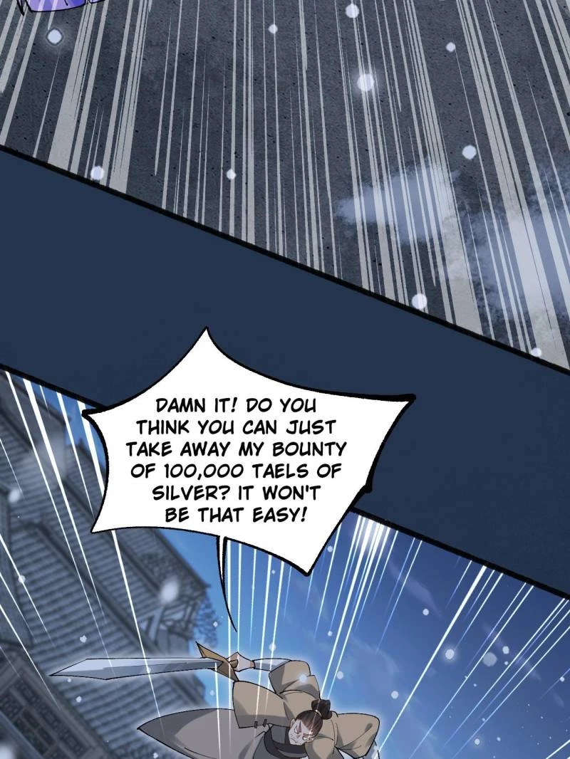 Sir, Don't Show Off Chapter 65 - 31