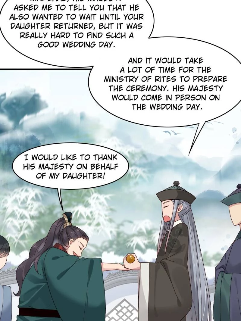 Sir, Don't Show Off Chapter 66 - 47