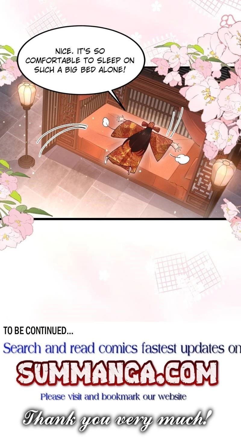 Sir, Don't Show Off Chapter 67 - 47