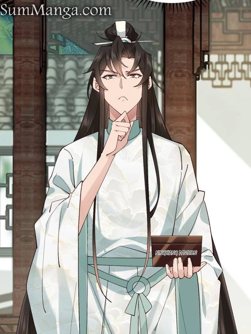 Sir, Don't Show Off Chapter 64 - 9