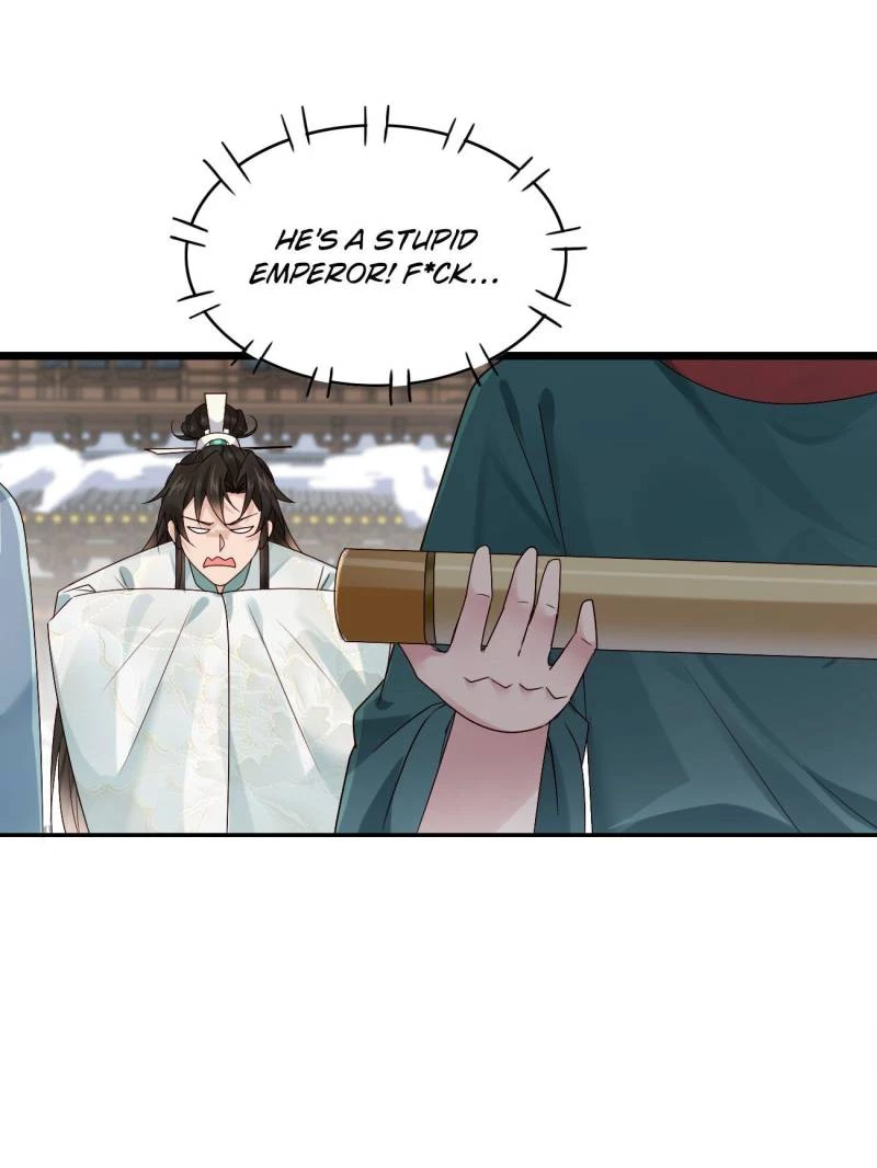 Sir, Don't Show Off Chapter 66 - 49