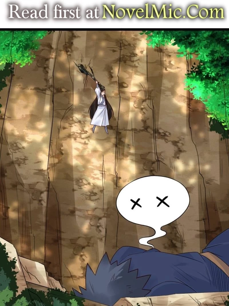 Sir, Don't Show Off Chapter 63 - 1