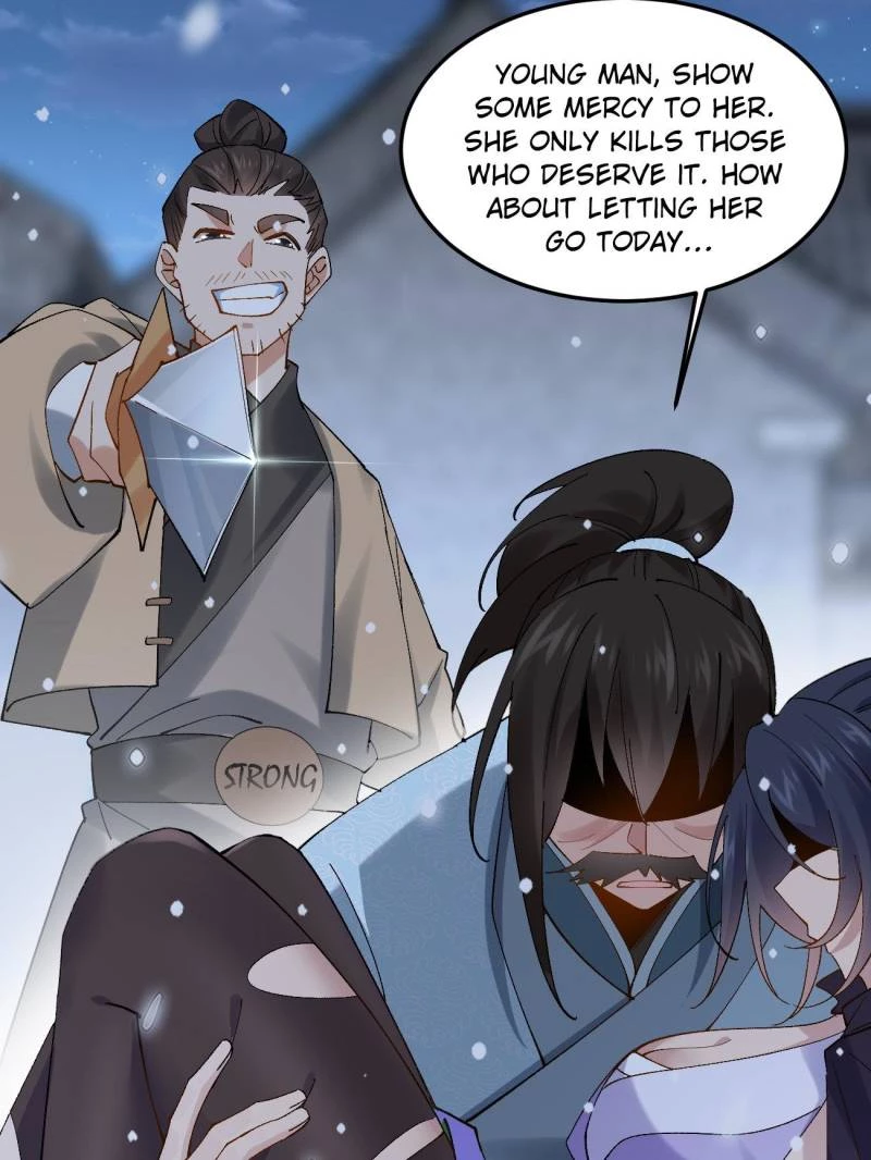 Sir, Don't Show Off Chapter 65 - 34