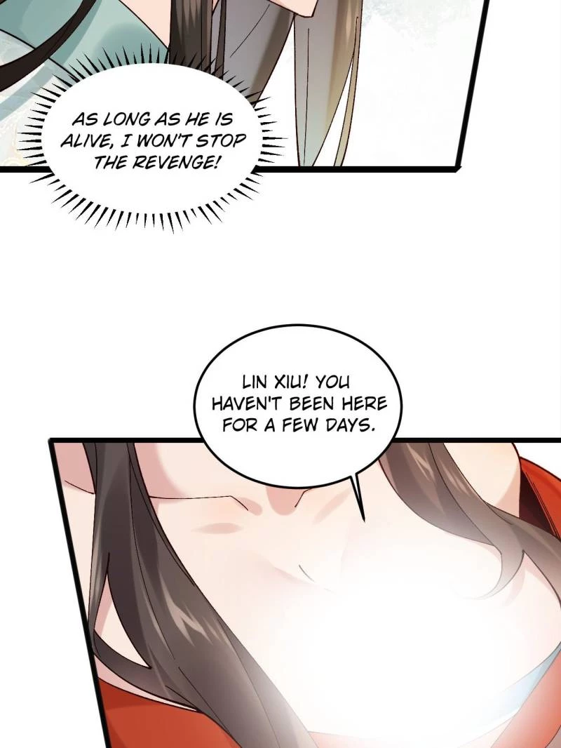 Sir, Don't Show Off Chapter 64 - 11