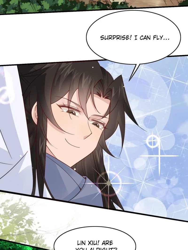 Sir, Don't Show Off Chapter 63 - 2