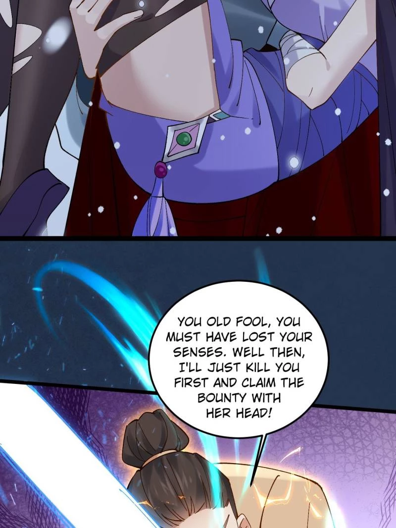 Sir, Don't Show Off Chapter 65 - 35