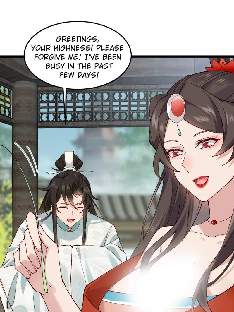 Sir, Don't Show Off Chapter 64 - 13
