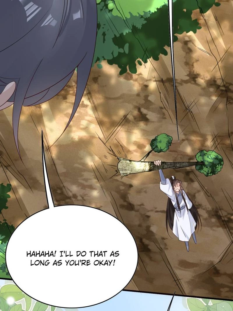 Sir, Don't Show Off Chapter 63 - 4