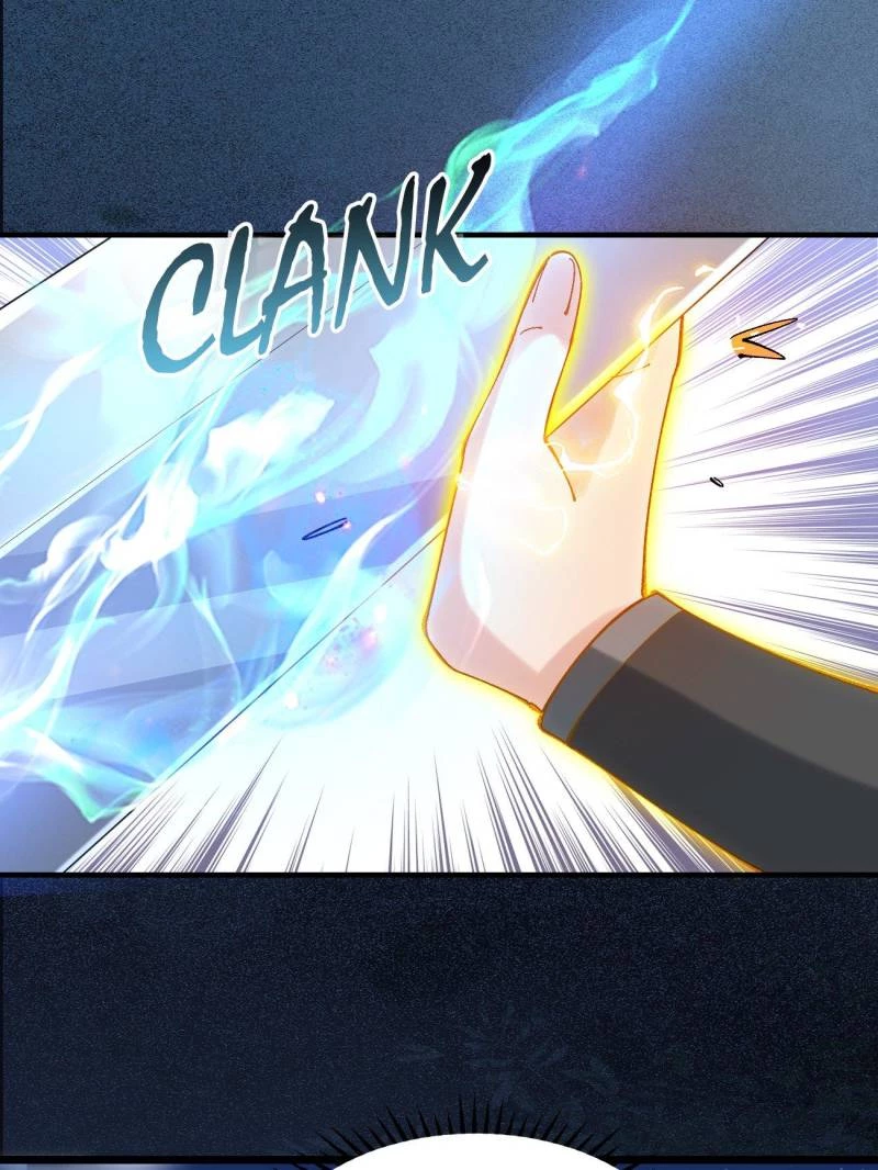 Sir, Don't Show Off Chapter 65 - 37