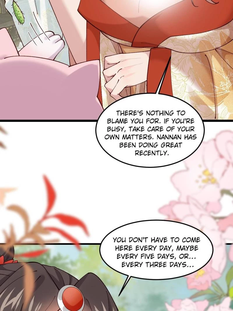 Sir, Don't Show Off Chapter 64 - 14
