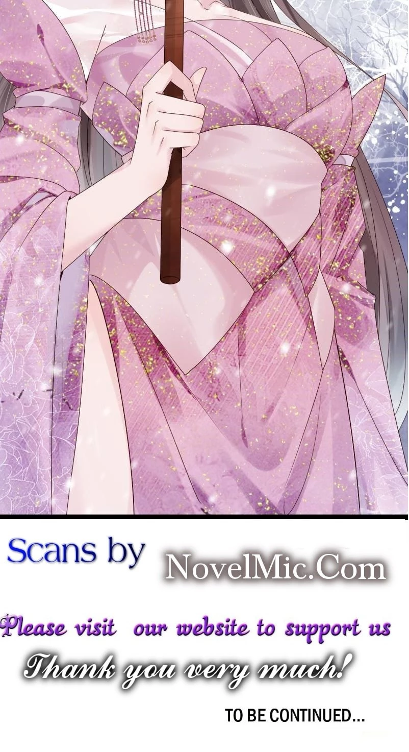 Sir, Don't Show Off Chapter 66 - 54