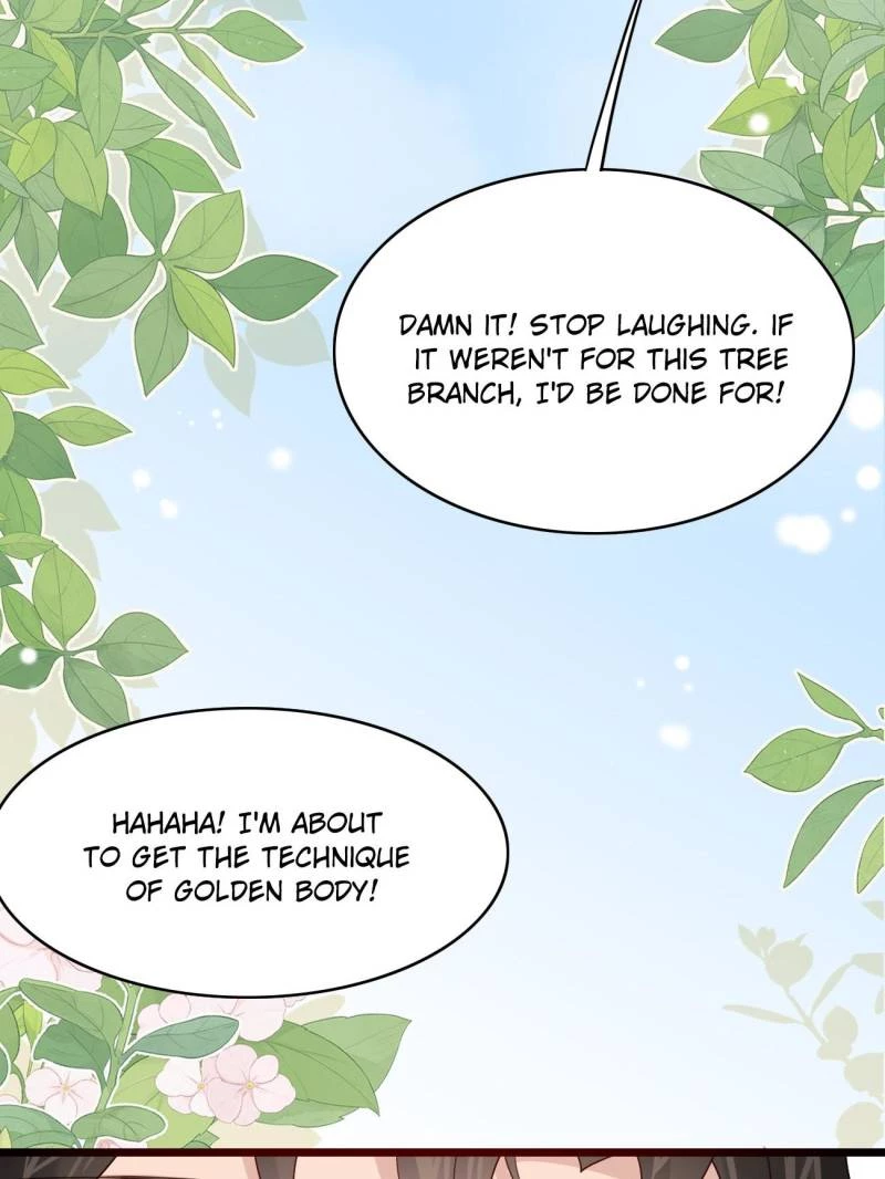 Sir, Don't Show Off Chapter 63 - 5