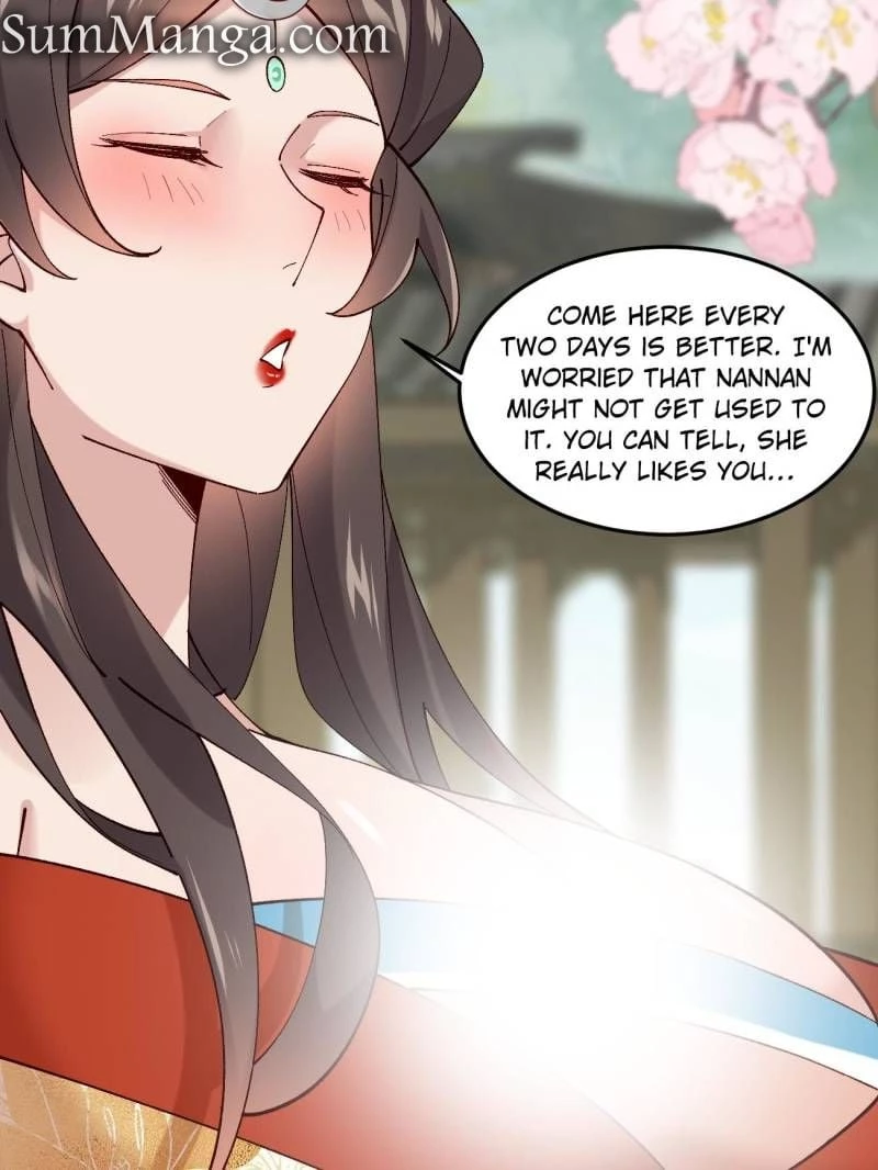 Sir, Don't Show Off Chapter 64 - 15