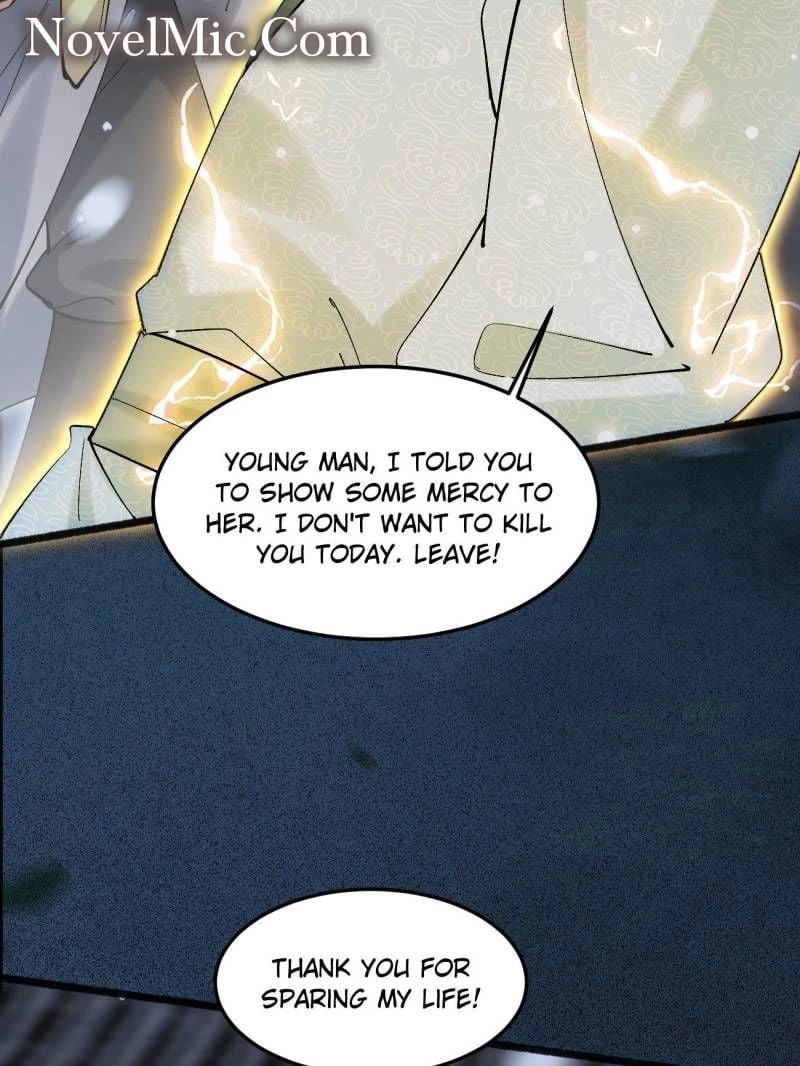 Sir, Don't Show Off Chapter 65 - 39