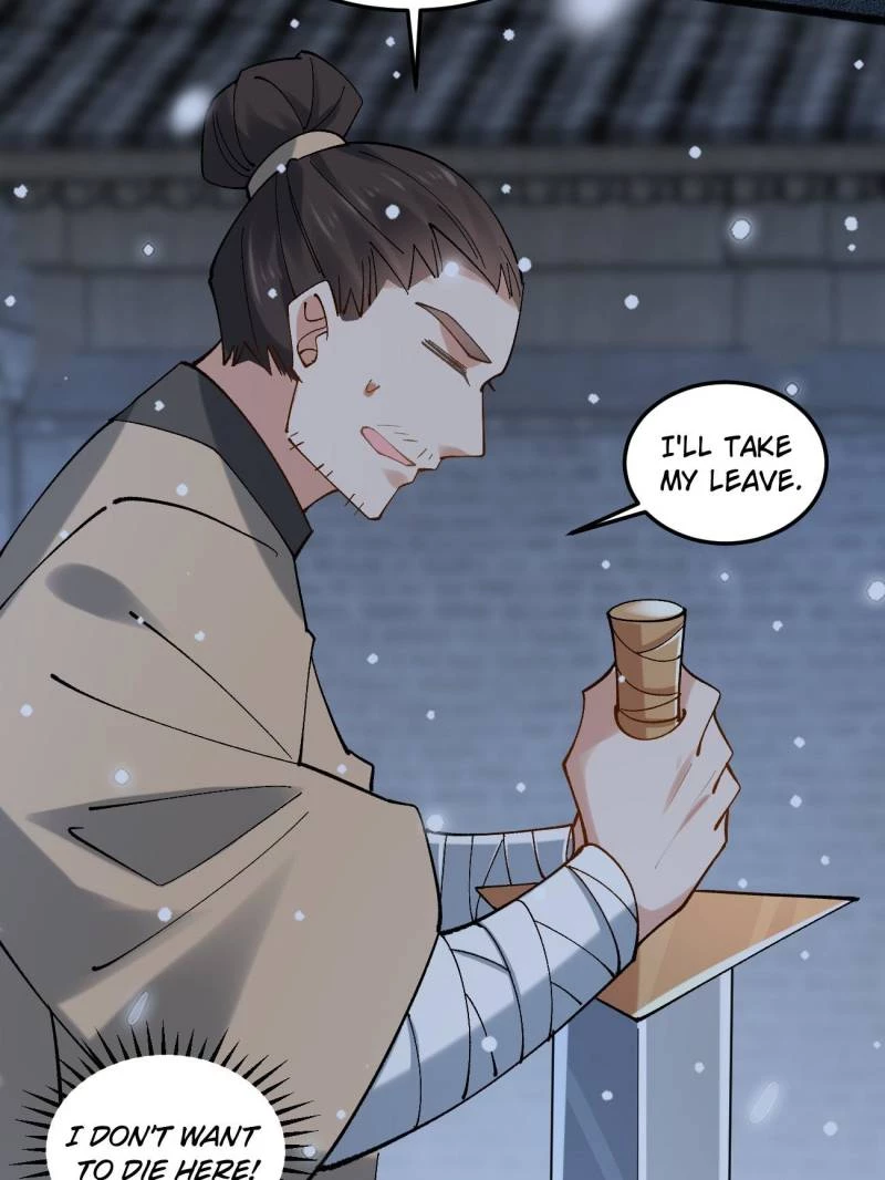 Sir, Don't Show Off Chapter 65 - 40