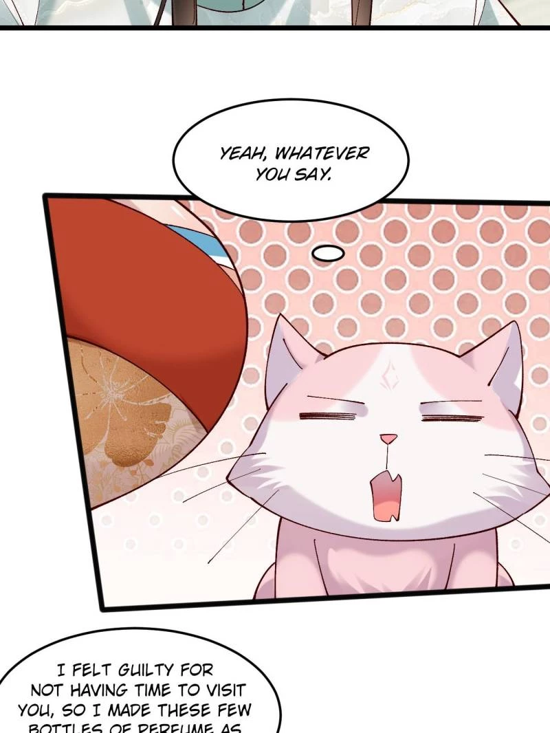 Sir, Don't Show Off Chapter 64 - 17
