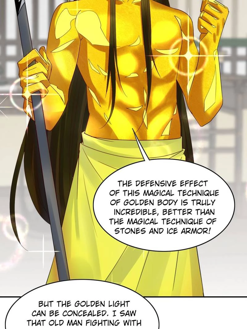 Sir, Don't Show Off Chapter 63 - 8