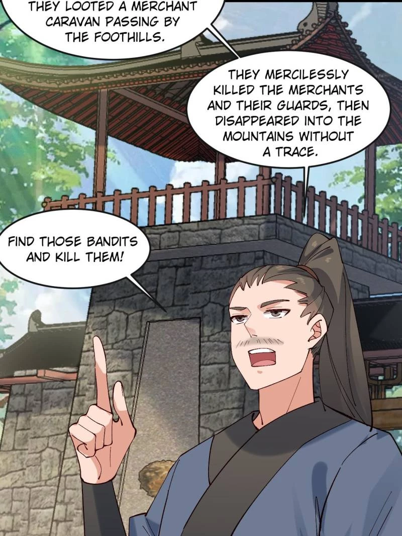 Sir, Don't Show Off Chapter 62 - 2