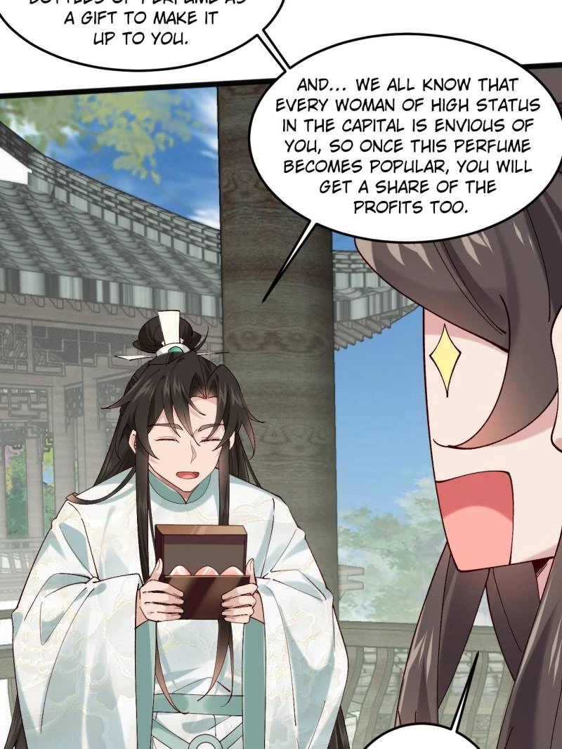 Sir, Don't Show Off Chapter 64 - 18