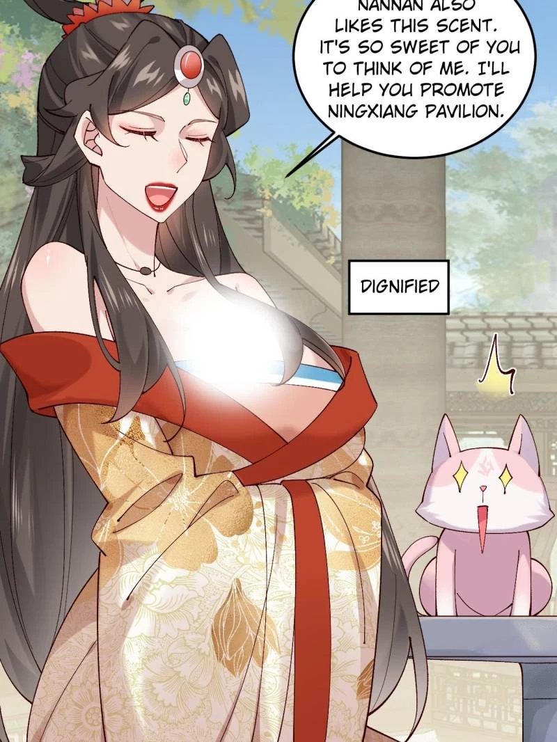 Sir, Don't Show Off Chapter 64 - 20