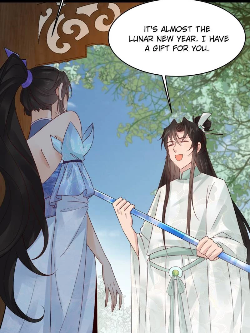 Sir, Don't Show Off Chapter 63 - 11