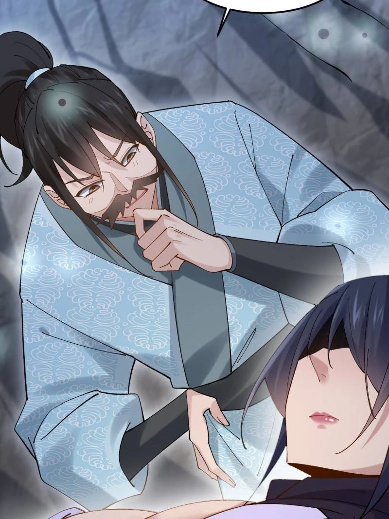Sir, Don't Show Off Chapter 65 - 44