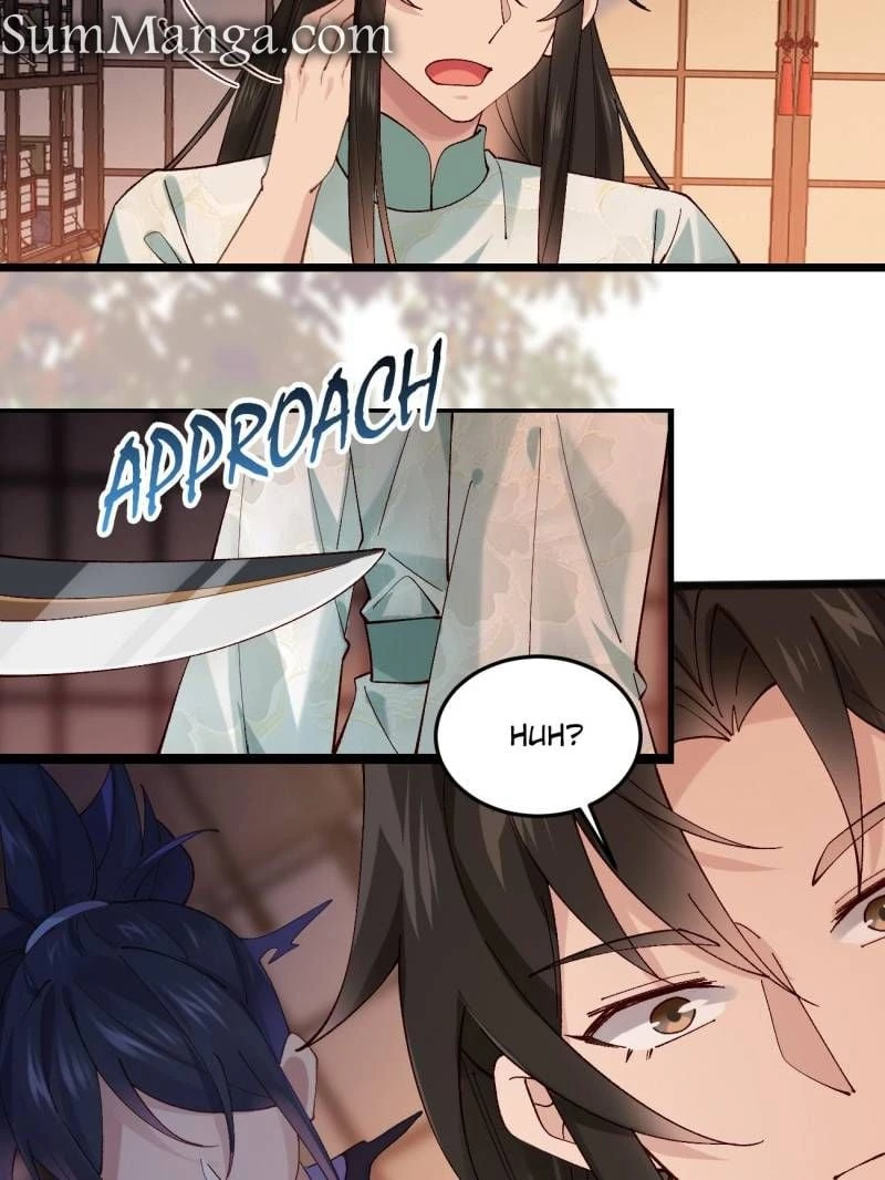 Sir, Don't Show Off Chapter 64 - 22