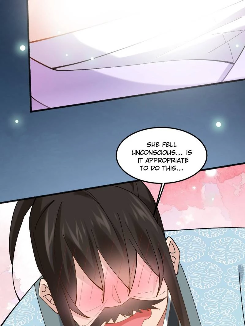 Sir, Don't Show Off Chapter 65 - 46