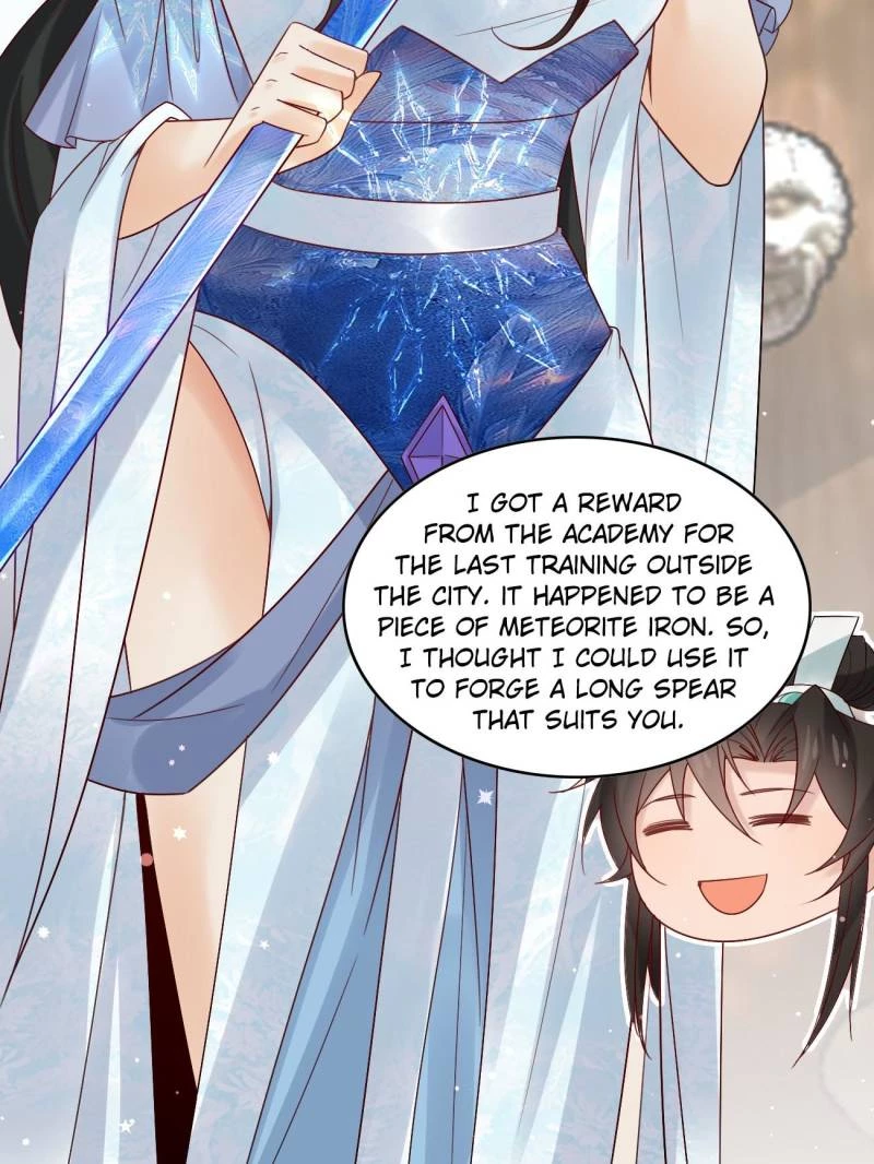 Sir, Don't Show Off Chapter 63 - 14