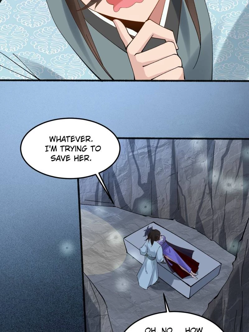Sir, Don't Show Off Chapter 65 - 47