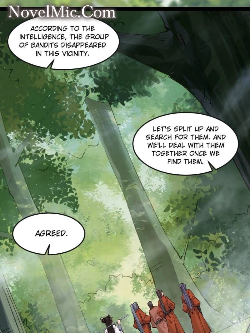 Sir, Don't Show Off Chapter 62 - 9