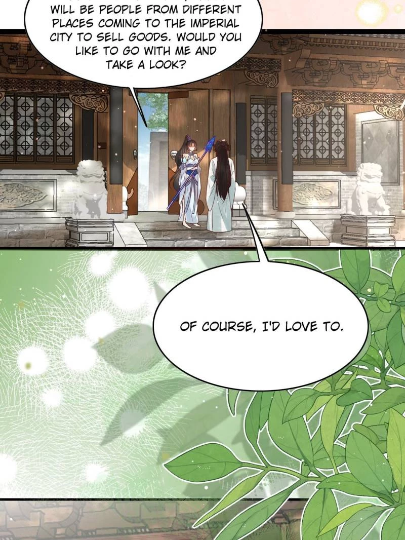 Sir, Don't Show Off Chapter 63 - 16