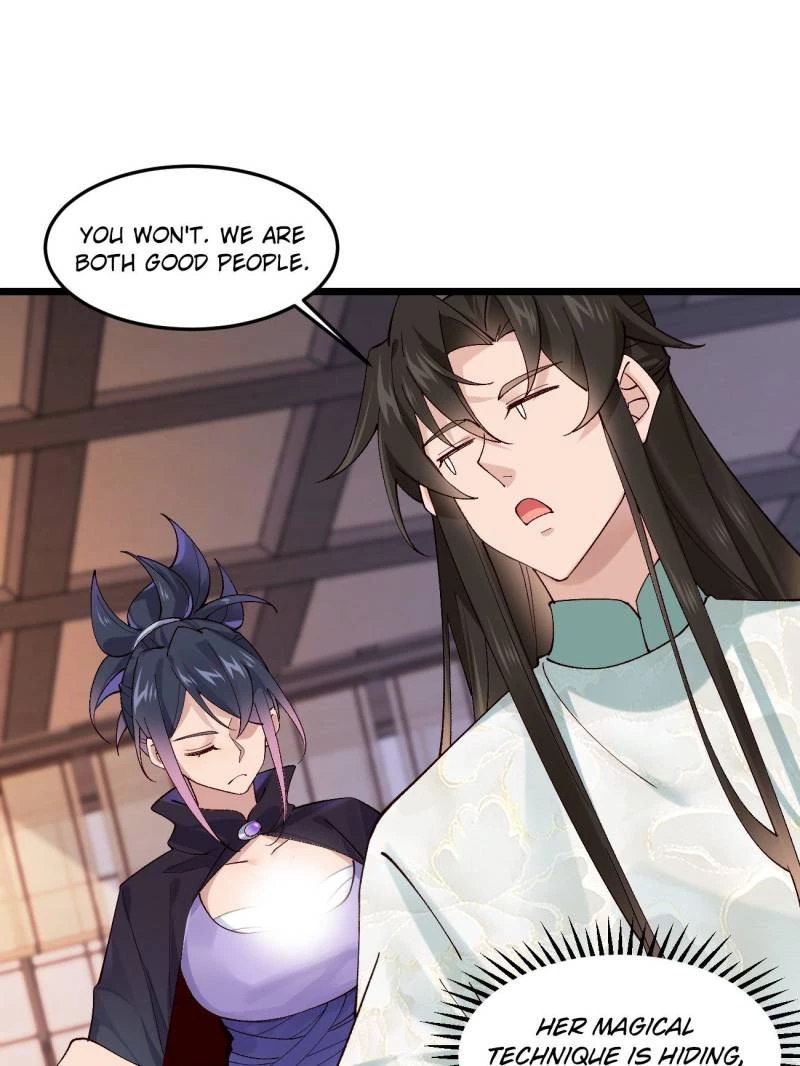 Sir, Don't Show Off Chapter 64 - 26